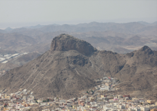 Jabal Al Nour